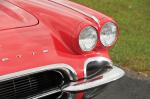 Chevrolet Corvette Convertible 1962 года
